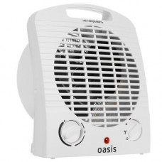Тепловентилятор Oasis SK-20R