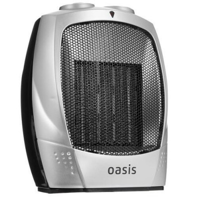 Тепловентилятор Oasis КS-15, BT-9021239