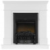 Каминокомплект RealFlame SELENA STD WT-P512 + FOBOS LUX BL, BT-9022151