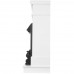 Каминокомплект RealFlame SELENA STD WT-P512 + FOBOS LUX BL, BT-9022151