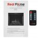 Электроочаг RealFlame EPSILON 33 LED S (EPS33), BT-9022152