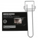 Мини-печь Redmond Skyoven RO-5727S черный, BT-9023440