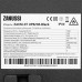 Кондиционер мобильный Zanussi ZACM-07 UPB/N6 черный, BT-9024396