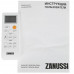Кондиционер мобильный Zanussi ZACM-07 UPW/N6 белый, BT-9024397