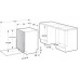 Встраиваемая посудомоечная машина Gorenje GV693B67AD, BT-9025320