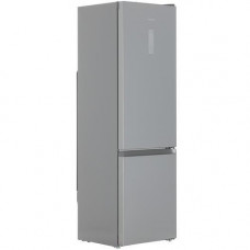 Холодильник с морозильником Hotpoint-Ariston HT 4180 W белый