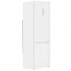Холодильник с морозильником Hotpoint-Ariston HT 5200 W белый