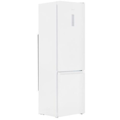 Холодильник с морозильником Hotpoint-Ariston HT 5200 W белый, BT-9027546
