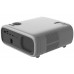 Проектор ZAX A70 серый, BT-9028096