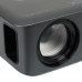 Проектор ZAX X1 серый, BT-9028097