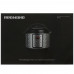 Мультиварка-скороварка Redmond MP110 серый, BT-9029247