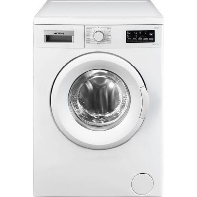 Стиральная машина Smeg LBW60IT белый, BT-9031754