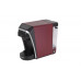 Кофемашина капсульная inhouse ICM1502R, BT-9033405