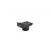 Кофемашина капсульная inhouse ICM1502R, BT-9033405