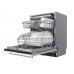 Встраиваемая посудомоечная машина Midea MID60S350i, BT-9035860
