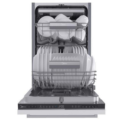 Встраиваемая посудомоечная машина Midea MID45S350i, BT-9035863