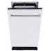 Встраиваемая посудомоечная машина Midea MID45S150i, BT-9035866