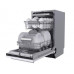 Встраиваемая посудомоечная машина Midea MID45S150i, BT-9035866
