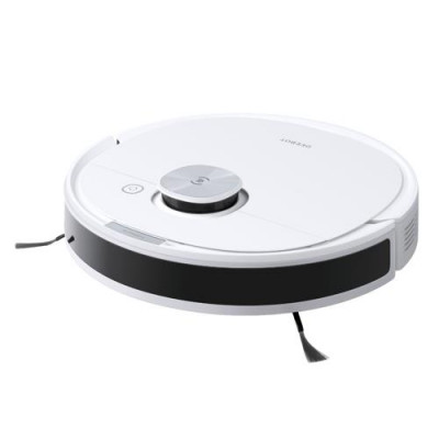 Робот-пылесос Ecovacs DEEBOT N10 белый, BT-9037254