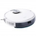 Робот-пылесос Ecovacs DEEBOT N10 белый, BT-9037254