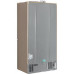 Холодильник многодверный HIBERG RFQ-500DX NFGY inverter бежевый, BT-9901136