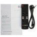 32" (81 см) Телевизор LED LG 32LQ630B6LA черный, BT-9901235