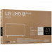 43" (109 см) Телевизор LED LG 43UQ75006LF черный, BT-9901245