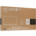 43" (109 см) Телевизор LED LG 43UQ76003LD серый, BT-9901246