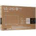 43" (109 см) Телевизор LED LG 43UQ80006LB черный, BT-9901248