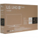 43" (109 см) Телевизор LED LG 43UQ81009LC коричневый, BT-9901249