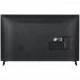 50" (127 см) Телевизор LED LG 50UQ76003LD серый, BT-9901255