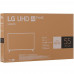 55" (140 см) Телевизор LED LG 55UQ76003LD серый, BT-9901264
