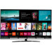 65" (165 см) Телевизор LED LG 65NANO769QA черный, BT-9901270