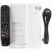 65" (165 см) Телевизор LED LG 65UQ76003LD серый, BT-9901274
