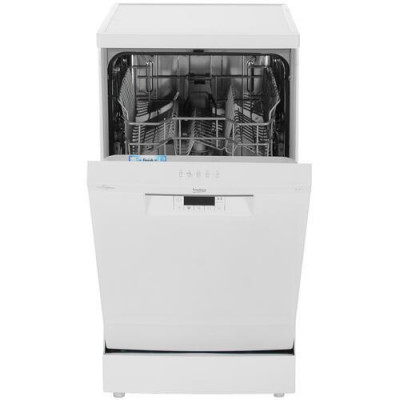 Посудомоечная машина Beko BDFS15021W белый, BT-9901509