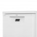 Посудомоечная машина Beko BDFS15021W белый, BT-9901509