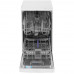 Посудомоечная машина Beko BDFS15021W белый, BT-9901509