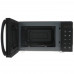 Микроволновая печь Hyundai HYM-D3030 черный, BT-9901517