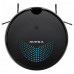 Робот-пылесос Supra VCS-4095 черный, BT-9901666
