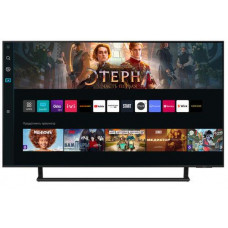 43" (108 см) Телевизор LED Samsung UE43BU8500UXCE черный