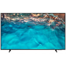 50" (125 см) Телевизор LED Samsung UE50BU8000UXCE черный