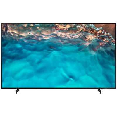 50" (125 см) Телевизор LED Samsung UE50BU8000UXCE черный, BT-9901790