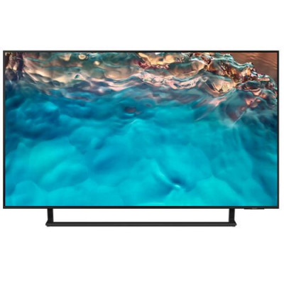 50" (125 см) Телевизор LED Samsung UE50BU8500UXCE черный, BT-9901791