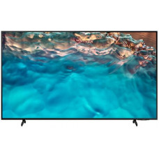 55" (138 см) Телевизор LED Samsung UE55BU8000UXCE черный