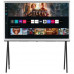 43" (108 см) Телевизор LED Samsung QE43LS01BAUXCE белый, BT-9901794