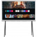 50" (125 см) Телевизор LED Samsung QE50LS01BAUXCE белый, BT-9901798