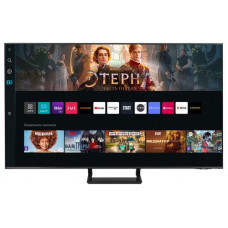 55" (138 см) Телевизор LED Samsung UE55BU8500UXCE черный