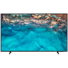 75" (189 см) Телевизор LED Samsung UE75BU8000UXCE черный