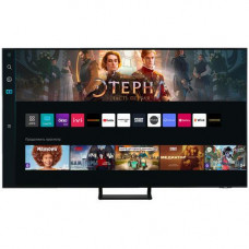 75" (189 см) Телевизор LED Samsung UE75BU8500UXCE черный