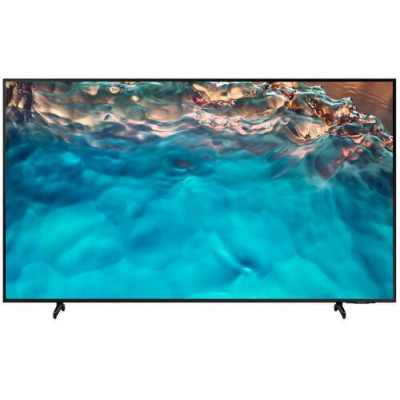 85" (216 см) Телевизор LED Samsung UE85BU8000UXCE черный, BT-9901807